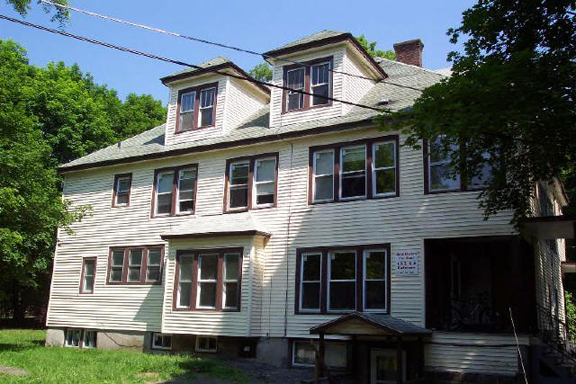 7-9 Weidman Place